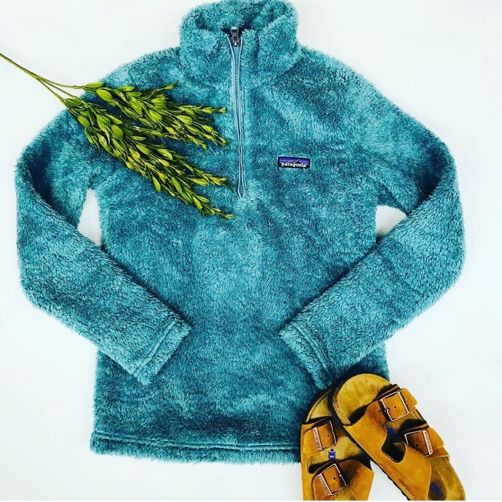 Patagonia Los Gatos Pullover